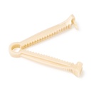 MEDLINE GANCHO/CLAMP UMBILICAL DE ALTA SEGURIDAD DYNJ04220