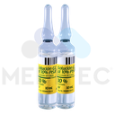 PISA SOLUCION GC (GLUCONATO DE CALCIO 10% 10ML I.V.) X AMP 10ML