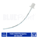 TUBO ENDOTRAQUEAL #2.5 SIN BALON BLUEPOINT