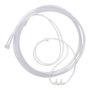 MEDLINE BIGOTERA/CANULA NASAL DE OXIGENO PEDIATRICA REF/HCS4518***