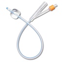 MEDLINE SONDA FOLEY 100% SILICON 16FR  REF/DYND11502