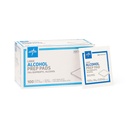 MEDLINE ALCOHOL PREP PAD 70% ISOPROPYL REF/MDS090670