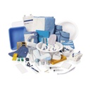 MEDLINE KIT COMPLETO DE CESAREA REF/DYNJS3026***