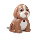 MEDLINE NEBULIZADOR PEDIATRICO PERRITO REF/HCSPUPPY***