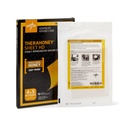 MEDLINE APÓSITO THERAHONEY HD 4´´X 5´´ (10.2 X 12.7 CM) REF: MNK0087