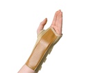 Férula Elástica Para Muñeca De 7", Talla L, Izquierda Medline REF: ORT19100LL***