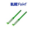 BLUEPOINT BRAZALETE PARA IDENTIFICACIÓN ADULTO VERDE