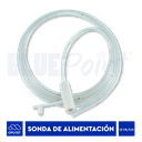 BLUEPOINT SONDA PARA ALIMENTACION NO.12FR REF/OPU157