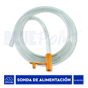 BLUEPOINT SONDA PARA ALIMENTACION #16FR REF/OPU158