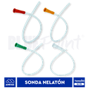 BLUEPOINT SONDA NELATON #10