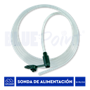 BLUEPOINT SONDA PARA ALIMENTACIÓN NO. 10