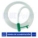 BLUEPOINT SONDA DE ALIMENTACIÓN #14