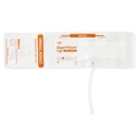 BRAZALETE TOMA PRESION SMALL ADULT REF/ MDS9912ML ( 20.5-28.5cm) MEDLINE***