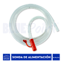 BLUEPOINT SONDA PARA ALIMENTACION NO.18FR REF/OPU159