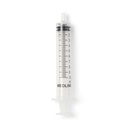 MEDLINE GERINGA 10ML SIN AGUJA