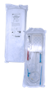 HEALTH LINE CATETER HEMODIALISIS DOBLE LUMEN CURVO 12FR x 20CM REF/ HMP-2-20-SCK