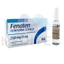 FENATEN (FENITOINA 250 MG/5ML) PISA