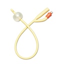 MEDLINE CATETER ASILICONADO 20FR 3VIAS 30ML REF/DYND11802