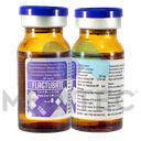 Flagtubate Succinilcolina 500mg/ml 10ml Flagship