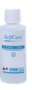 SELFCARE ALCOHOL CLINICO  70% 120 ML